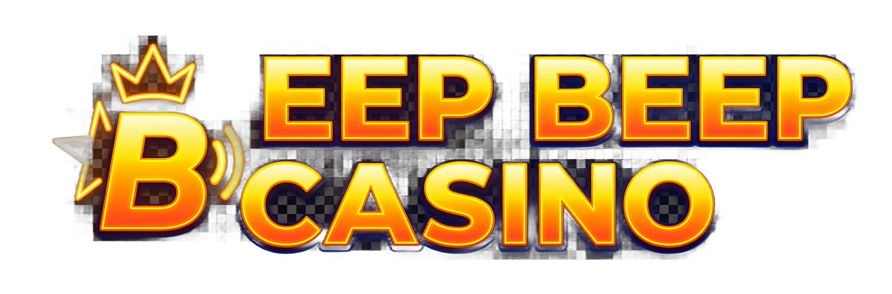 Beep Beep Casino Logo